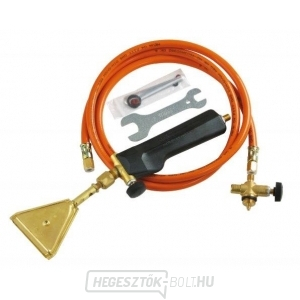 MEVA - barnító készlet 1,5 kW - buborékcsomagolás MEVA - barnító készlet 1,5 kW - buborékcsomagolás gallery main image