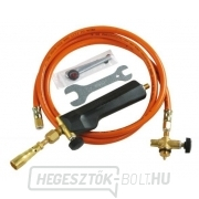 MEVA - barnító készlet 1,2 kW - buborékcsomagolás MEVA - barnító készlet 1,2 kW - buborékcsomagolás gallery main image