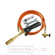 MEVA - barnító készlet 3,5 kW - buborékcsomagolás MEVA - barnító készlet 3,5 kW - buborékcsomagolás gallery main image