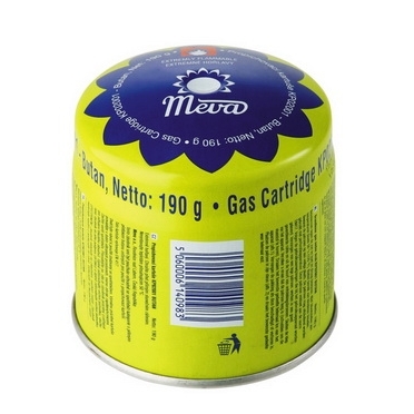 MEVA - patron 190 g - átütő