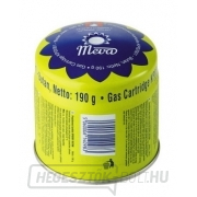 MEVA - patron 190 g - átütő MEVA - patron 190 g - átütő gallery main image