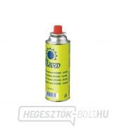 MEVA - patron 227 g - szelep MEVA - patron 227 g - szelep gallery main image