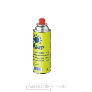 MEVA - patron 227 g - szelep MEVA - patron 227 g - szelep gallery main image