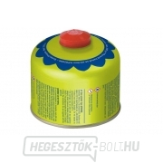 MEVA - patron 230 g - szelep, menetes szelep, menet MEVA - patron 230 g - szelep, menetes szelep, menet gallery main image