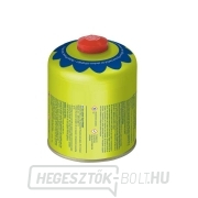 MEVA - patron 450 g - szelep, menet gallery main image