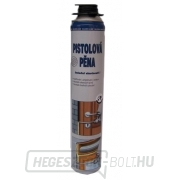 Den Braven - Téli pisztolyhab 750 ml Den Braven - Téli pisztolyhab 750 ml gallery main image