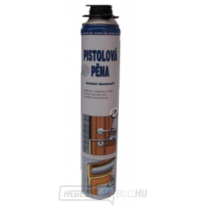 Den Braven - Téli pisztolyhab 750 ml Den Braven - Téli pisztolyhab 750 ml