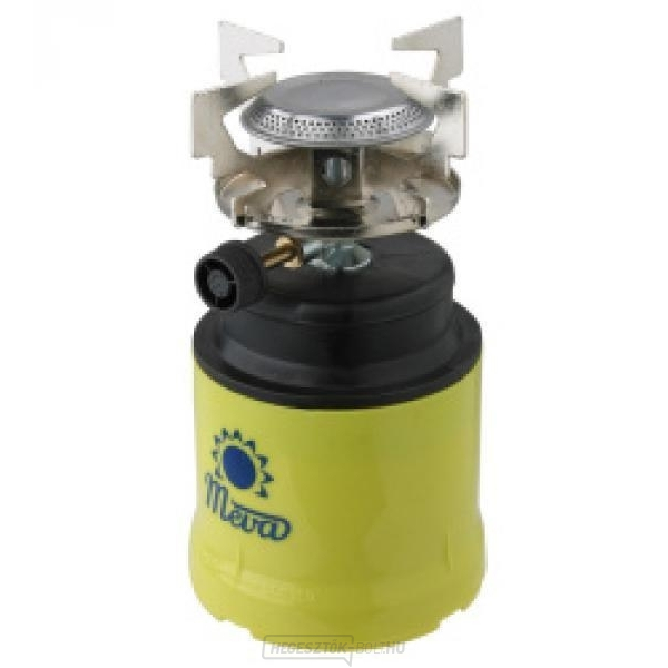 MEVA - kemping tűzhely FOCUS MEVA - kemping tűzhely FOCUS gallery main image