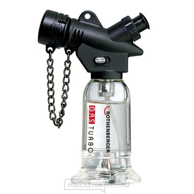 Rothenberger - zseb piezo zseblámpa