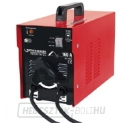 Rothenberger - trafosvarna 160A Rothenberger - trafosvarna 160A gallery main image