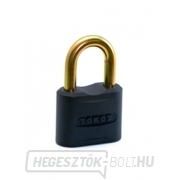 Zár ALFA 50 TOKOZ Zár ALFA 50 TOKOZ gallery main image