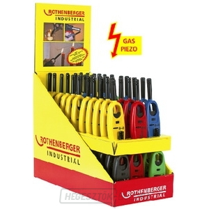 Rothenberger - piezzo gyújtó "MINI"