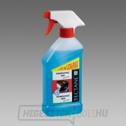 Den Braven - Szélvédő jégtelenítő 500 ml permetezővel Den Braven - Szélvédő jégtelenítő 500 ml permetezővel gallery main image