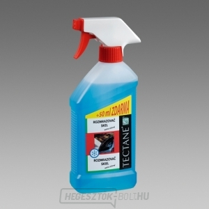 Den Braven - Szélvédő jégtelenítő 500 ml permetezővel Den Braven - Szélvédő jégtelenítő 500 ml permetezővel gallery main image