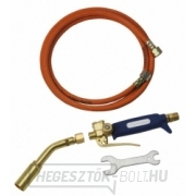 MEVA - TURBO 2 3700W égő - szett MEVA - TURBO 2 3700W égő - szett gallery main image