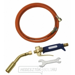 MEVA - TURBO 2 3700W égő - szett MEVA - TURBO 2 3700W égő - szett gallery main image