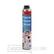 Den Braven - THERMO KLEBER WINTER pisztolyhab 750ml Den Braven - THERMO KLEBER WINTER pisztolyhab 750ml gallery main image