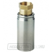 MEVA - 11-es égő 11kW teljesítmény 11kW MEVA - 11-es égő 11kW teljesítmény 11kW gallery main image