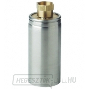 MEVA - 25 égő teljesítménye 25kW MEVA - 25 égő teljesítménye 25kW gallery main image