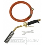 MEVA - égő HORKOVZDUCH 1400W - készlet MEVA - égő HORKOVZDUCH 1400W - készlet gallery main image