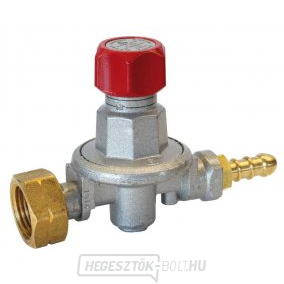 MEVA - szabályozó 0,5-4 bar manométer nélkül MEVA - szabályozó 0,5-4 bar manométer nélkül gallery main image