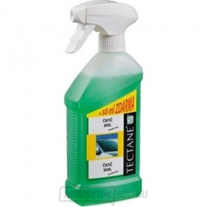 Den Braven - üvegtisztító 450 50ml spray-vel - nyár