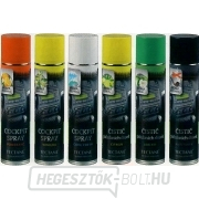 Den Braven Cockpit spray 400ml - citrom Den Braven Cockpit spray 400ml - citrom gallery main image