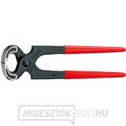 KNIPEX - homlokvágók 180 mm  gallery main image