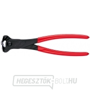 KNIPEX - homlokvágók 180 mm  gallery main image