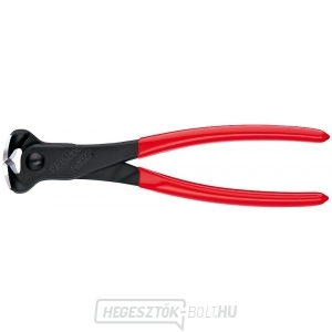 KNIPEX - homlokvágók 180 mm 