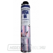 Den Braven - pisztolyhab MEGA66 - 825ml Den Braven - pisztolyhab MEGA66 - 825ml gallery main image