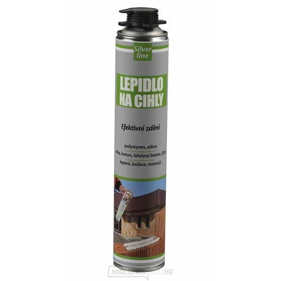 Den Braven - Téglaragasztó SL - 750ml