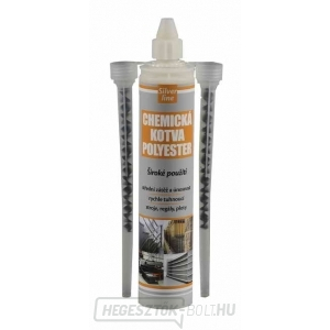 Den Braven - Vegyi horgony univerzális PE 300S - 300ml Den Braven - Vegyi horgony univerzális PE 300S - 300ml