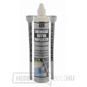 Den Braven - VINYLESTER SF nedves kémiai horgony... Den Braven - VINYLESTER SF nedves kémiai horgony... gallery main image