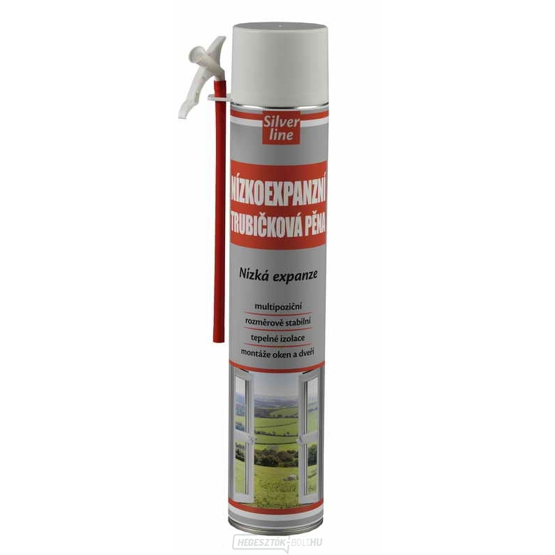 Den Braven - Alacsony expanziós csőhab SL - 750ml
