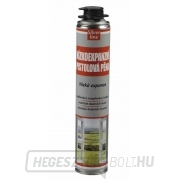 Den Braven - Alacsony expandáló pisztolyhab SL - 750ml Den Braven - Alacsony expandáló pisztolyhab SL - 750ml gallery main image