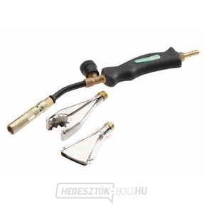 MEVA - hobby készlet cserzés, forrasztás, fogó nyele MEVA - hobby készlet cserzés, forrasztás, fogó nyele gallery main image