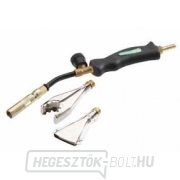 MEVA - hobby készlet cserzés, forrasztás, fogó nyele MEVA - hobby készlet cserzés, forrasztás, fogó nyele gallery main image