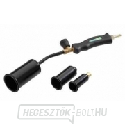 MEVA - hobby égő szett 25,35,50mm-es szabályozással MEVA - hobby égő szett 25,35,50mm-es szabályozással gallery main image