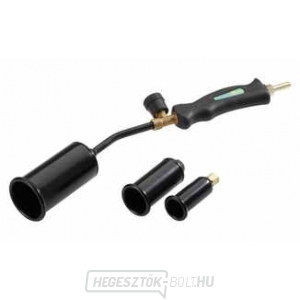 MEVA - hobby égő szett 25,35,50mm-es szabályozással MEVA - hobby égő szett 25,35,50mm-es szabályozással gallery main image