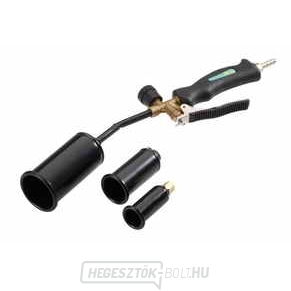 MEVA - hobby égő szett 25,35,50mm-es szabályozással