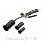 MEVA - hobby égő szett 25,35,50mm-es szabályozással MEVA - hobby égő szett 25,35,50mm-es szabályozással gallery main image