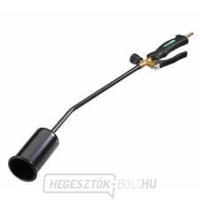 MEVA - hobby égő 35kW MEVA - hobby égő 35kW gallery main image