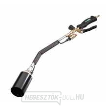 MEVA - Hobby égő 35kW piezo MEVA - Hobby égő 35kW piezo gallery main image