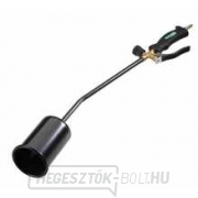 MEVA - hobby égő 54kW MEVA - hobby égő 54kW gallery main image