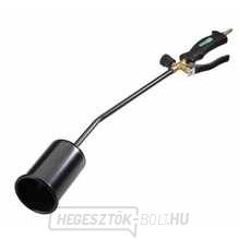 MEVA - hobby égő 54kW MEVA - hobby égő 54kW gallery main image