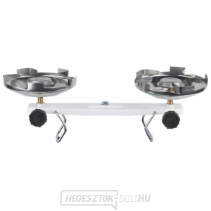 MEVA - tűzhely Picamp MEVA - tűzhely Picamp gallery main image