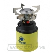 MEVA - kemping főző FOCUS piezo MEVA - kemping főző FOCUS piezo gallery main image