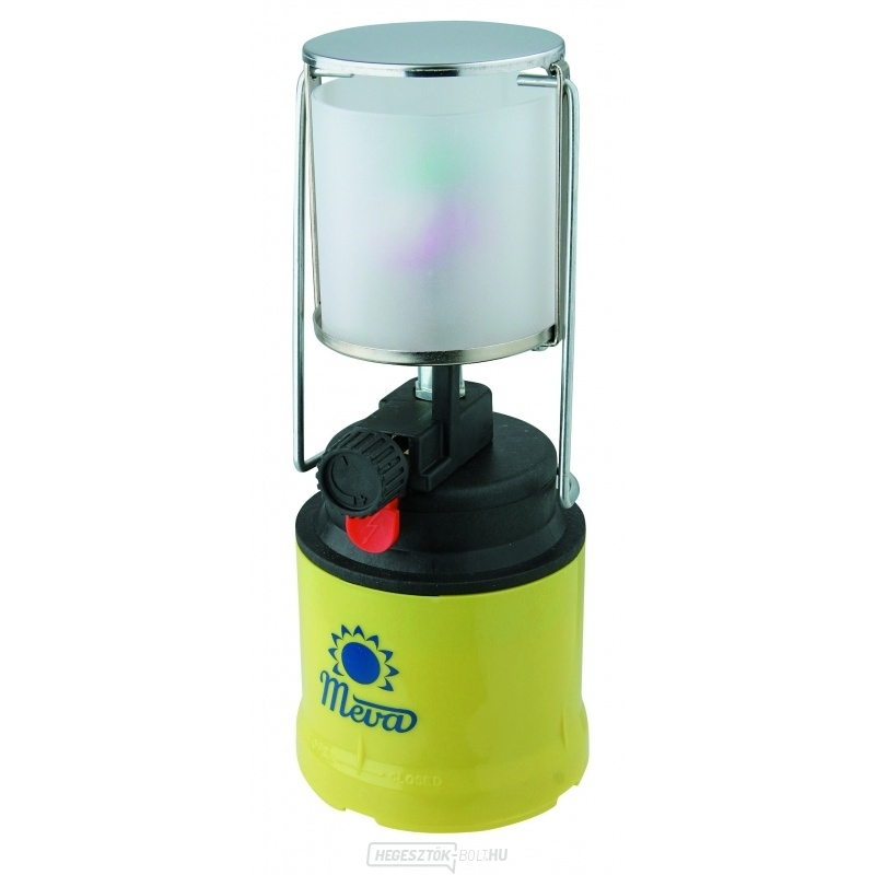 MEVA - DEDRA piezo lámpa MEVA - DEDRA piezo lámpa gallery main image