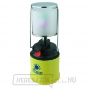 MEVA - DEDRA piezo lámpa MEVA - DEDRA piezo lámpa gallery main image